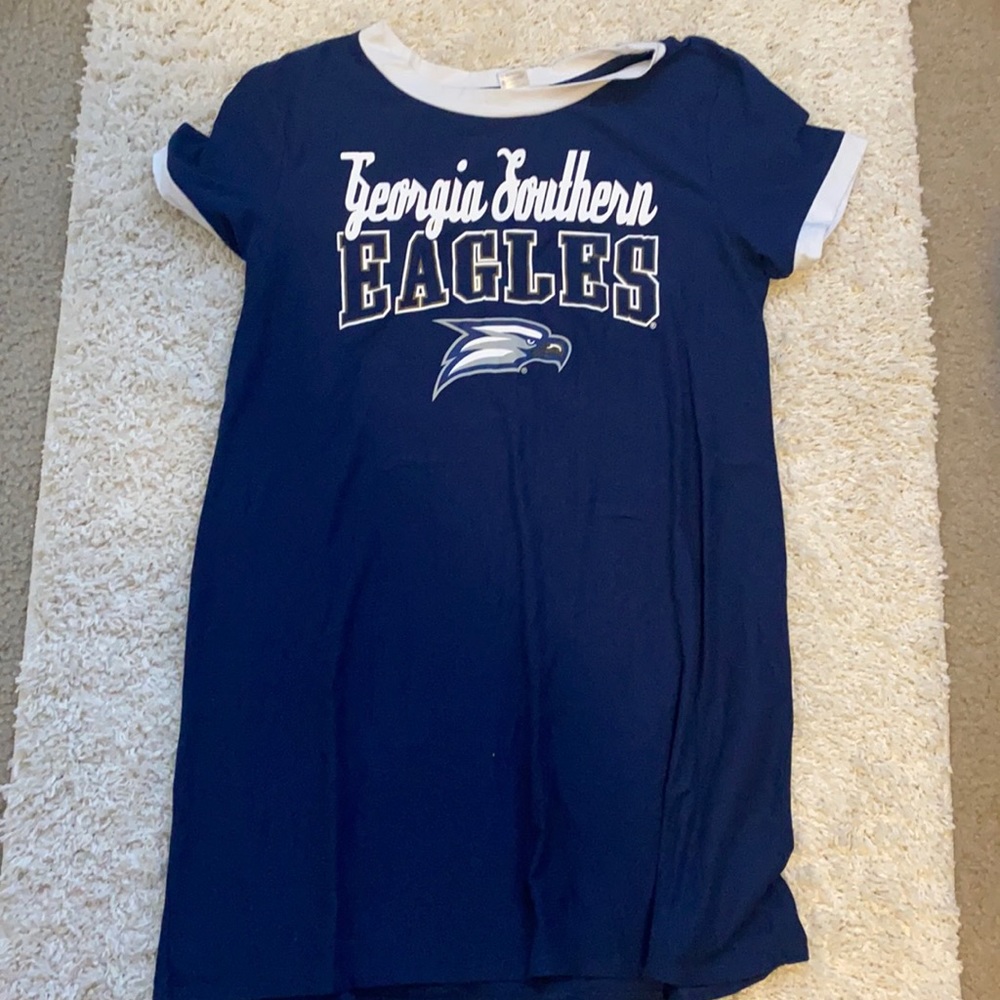 Georgia Southern Sleepware